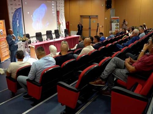 Travnik: Održani četvrti susreti privrednika u sklopu manifestacije "Dani dijaspore"