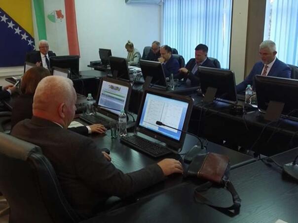 Travnik: Vlada subvencionira boravak djece u vrtićima