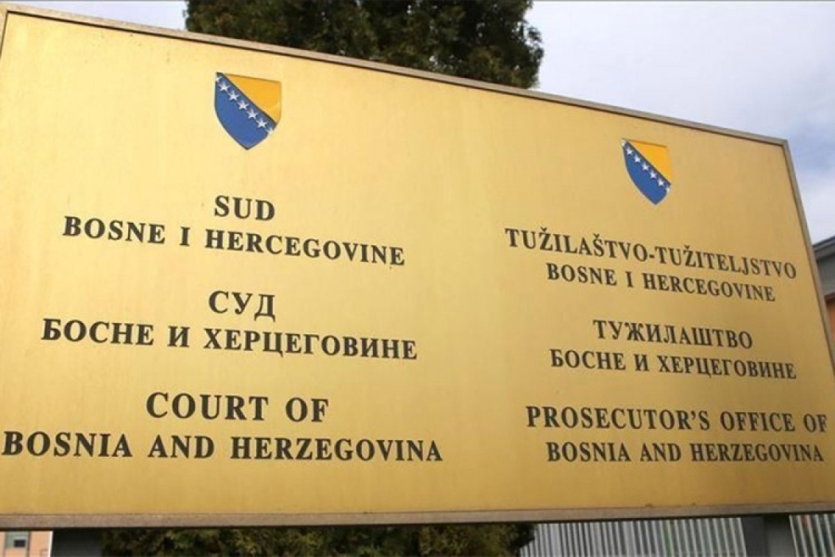 Traže poništenje konkursa za glavnog tužioca