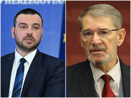 Traže se oštrije kazne za bahate vozače, prijedlog upućen u parlamentarnu proceduru