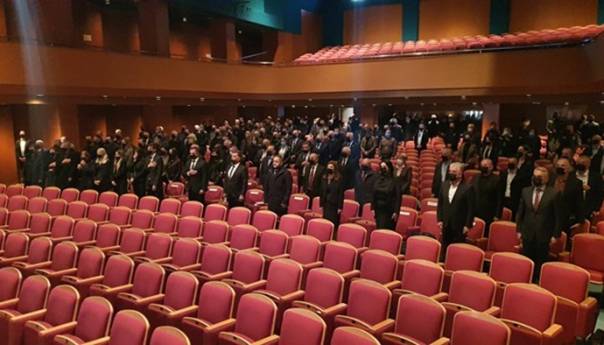 Traže se sankcije EU i OHR-a: HDZ veličao zločinca Radića