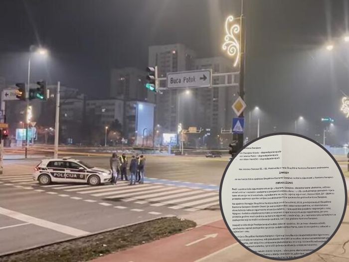 Traži se hitna sjednica Skupštine: Ugrožena sigurnost u KS