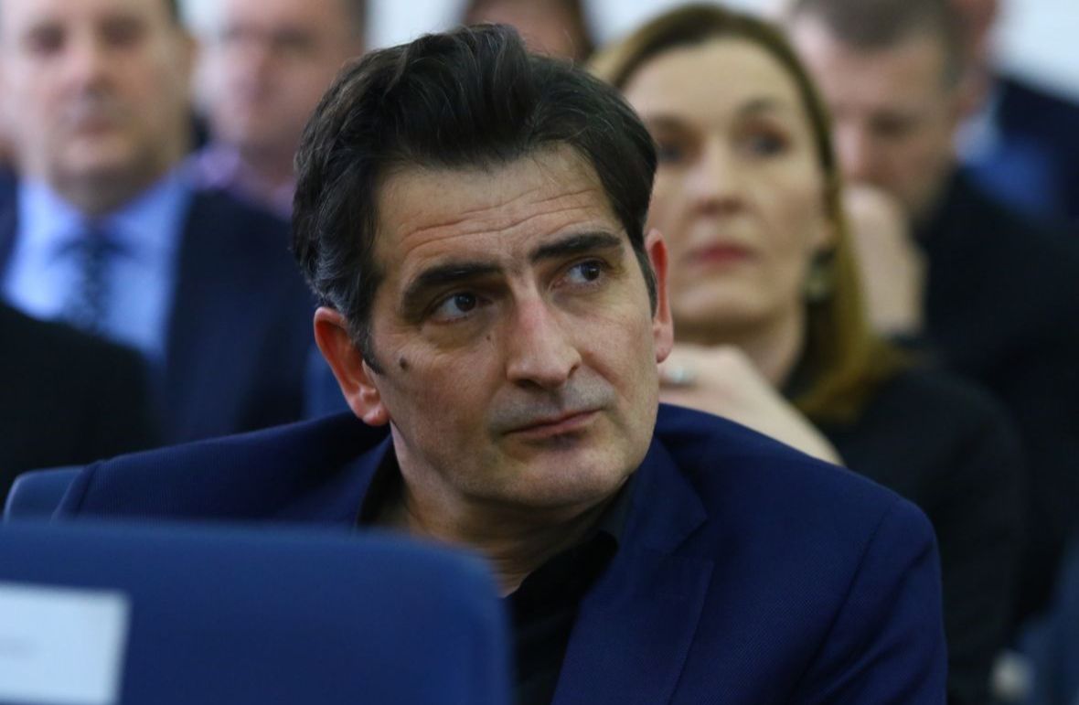 Traži se legalizacija sumnjive pumpe na Koševu, bazen bez dozvole