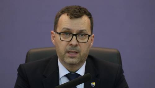 Džindić iznio zaključke o modelima za struju, Blok 7 i plin