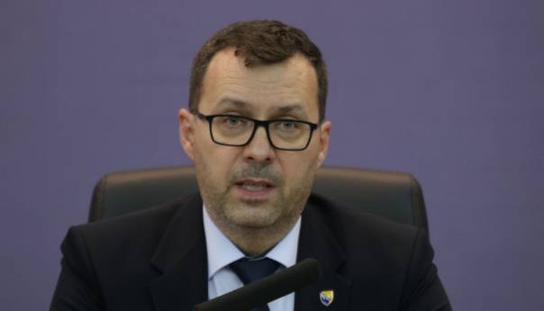 Džindić iznio zaključke o modelima za struju, Blok 7 i plin