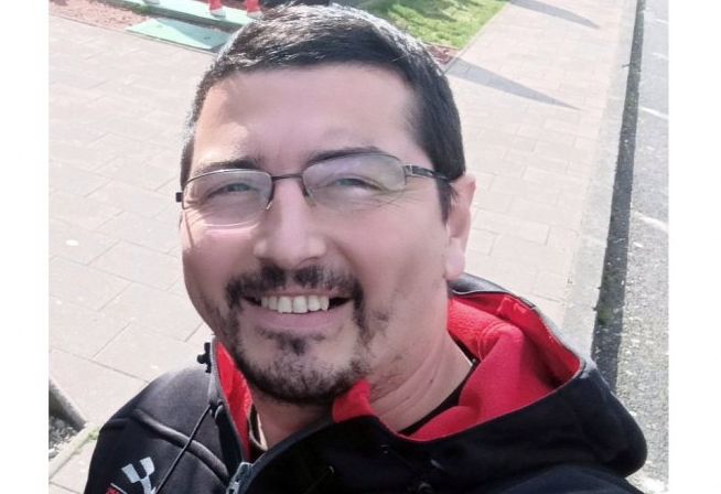 Traži se nestali Vladan Bosančić