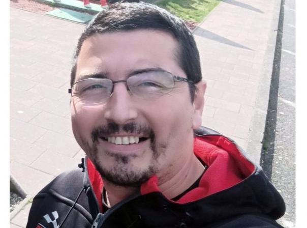 Traži se nestali Vladan Bosančić