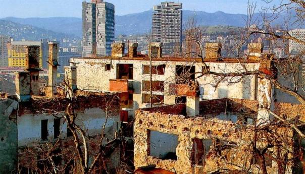 Traži se registar ratne štete od agresije Hrvatske i Srbije na BiH