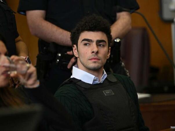 Traži se smrtna kazna za Mangionea zbog ubistva direktora osiguravajućeg društva