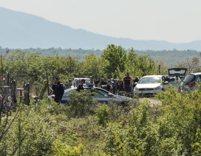 Traži se suspenzija policajaca: Nasmrt pretukli brata osumnjičenog za ubistvo Danke?