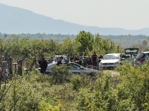 Traži se suspenzija policajaca: Nasmrt pretukli brata osumnjičenog za ubistvo Danke?