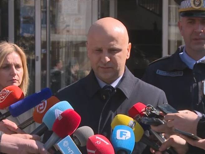 Traži se ubica Bašića, priveden veliki broj lica