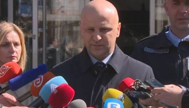 Traži se ubica Bašića, priveden veliki broj lica