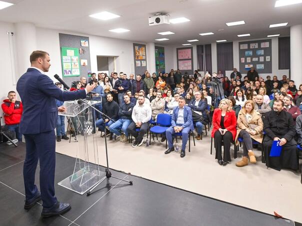 Traži se zabrana ulaska Drašku Stanivukoviću u Hrvatsku