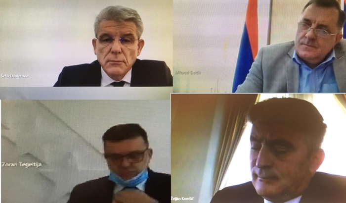Traži se zatvaranje svih graničnih prelaza koji nemaju karantin