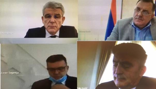 Traži se zatvaranje svih graničnih prelaza koji nemaju karantin