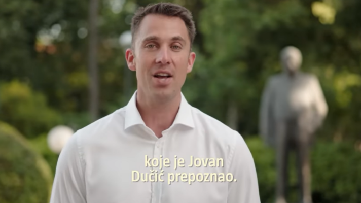 Traži se zaustavljanje prikazivanja filma 'RS: Borba za slobodu'