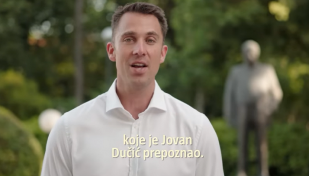 Traži se zaustavljanje prikazivanja filma 'RS: Borba za slobodu'