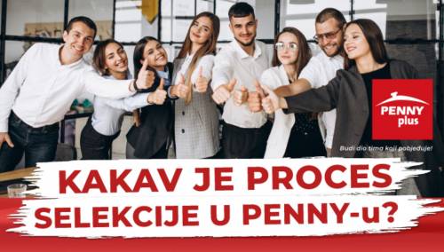 Tražite posao: Znate li kakav je proces selekcije?