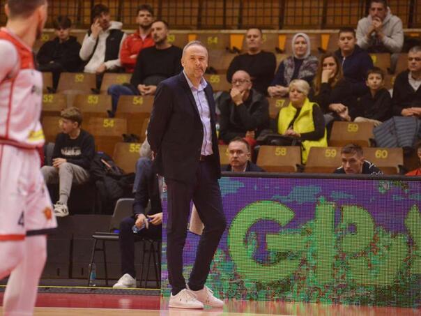 Trbić čestitao svojim izabranicima: Naš cilj je osvajanje Kupa sistema A