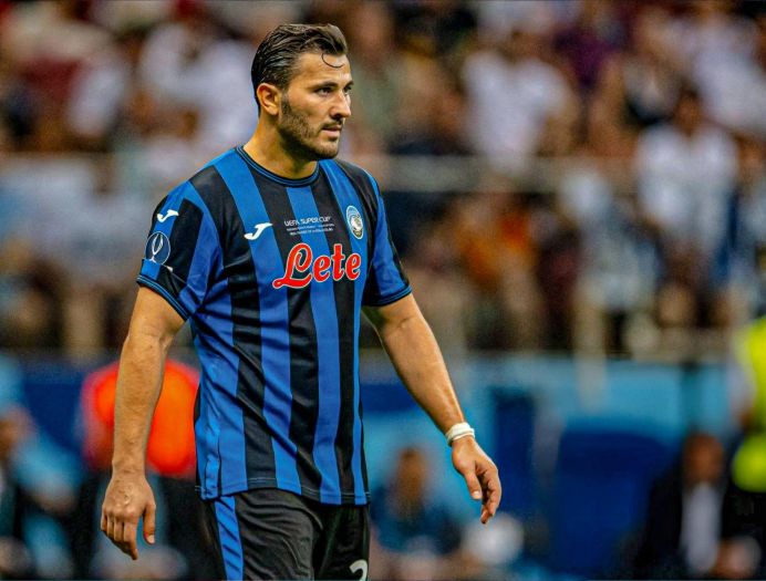 Treba li Barbarez brinuti? Kolašinac izašao zbog povrede