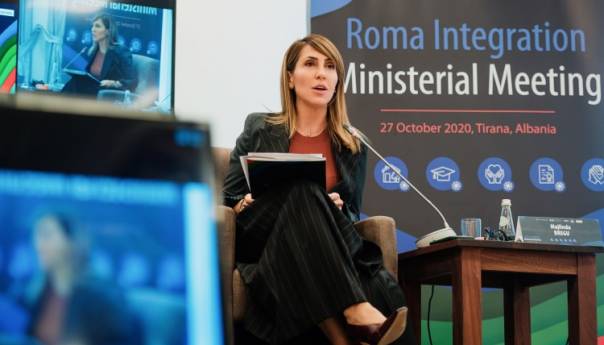 Treba uraditi još mnogo toga za jednakost i uključenost Roma