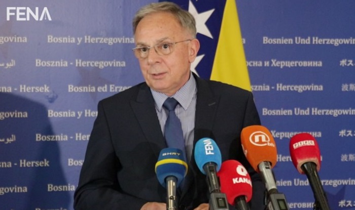 Trebalo bi što prije usvojiti budžet institucija BiH za 2020. 