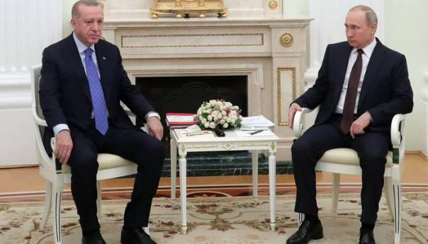 Trebamo imati razgovore licem u lice, situacija je eskalirala