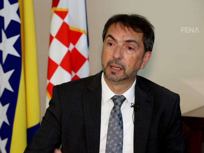 Trebamo pojačati rad na europskom putu za šta imamo potpuni konsenzus