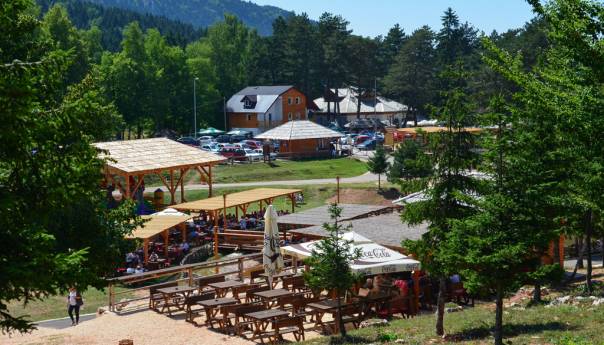 Trebević će od danas biti bogatiji za ambulantu