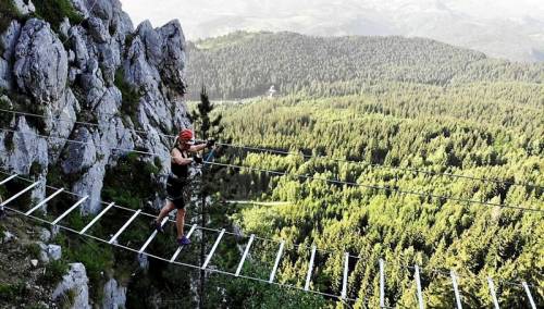 Trebević dobio mobilnu aplikaciju i 44 kilometra vizuelno označenih staza