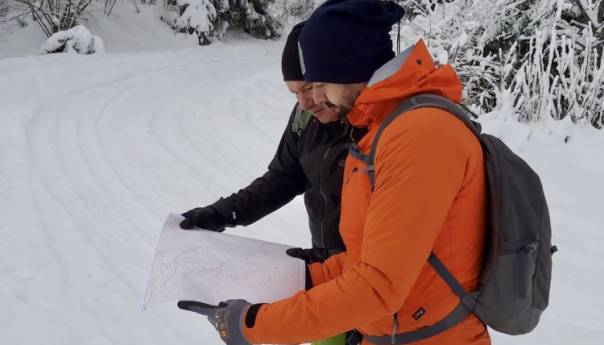 Trebević - Projekat unapređenja infrastrukture i sigurnosti