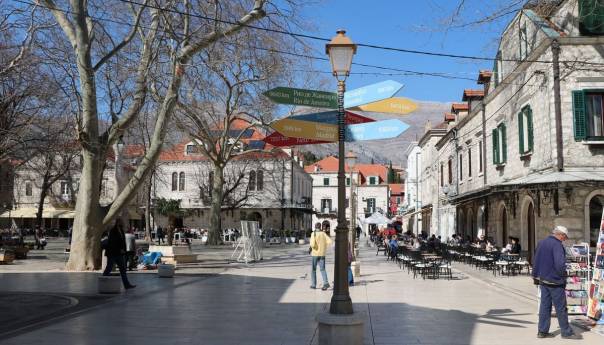 Trebinjci prijavili više od 170 oštećenja od zemljotresa