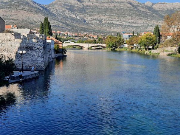 Trebinje danas najtoplije sa 23 stepena, sutra u BiH oblačno