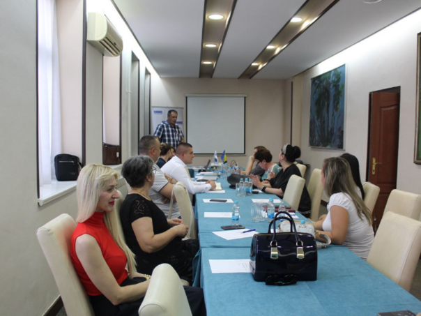 Trebinje dobija sigurnu kuću