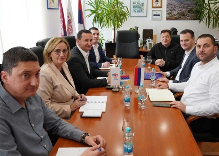 Trebinje i BiH domaćini jedne kvalifikacione grupe U19 EP u vaterpolu