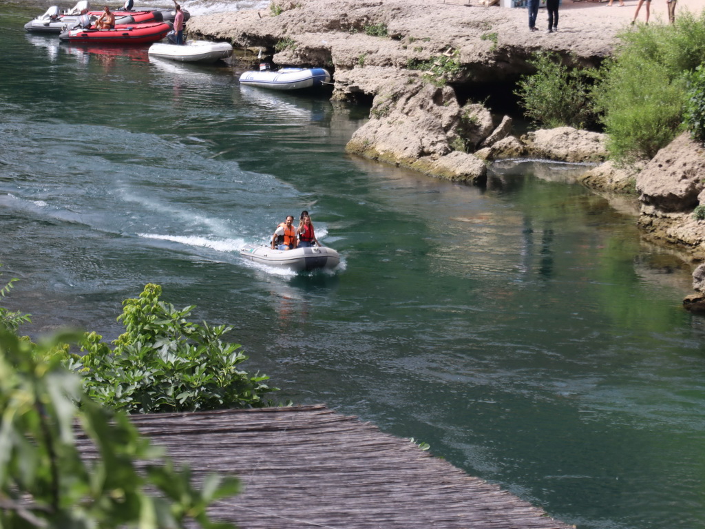 Trebinje i Mostar danas najtopliji sa 35 i 36 stepeni