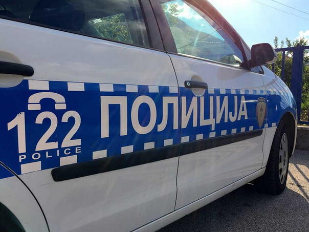 Trebinje: Napadnuti otac i sin, dječak prebačen u Klinički centar u Podgorici