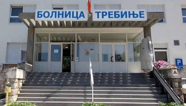 Niko od medicinara sa biroa u Trebinju se nije javio na poziv