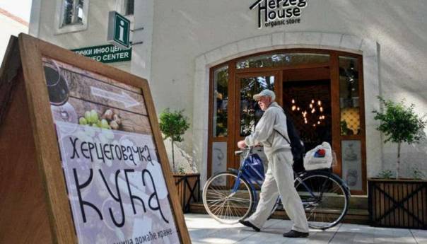 Trebinje sa ‘Hercegovačkom kućom’ među tri najbolje svjetske priče