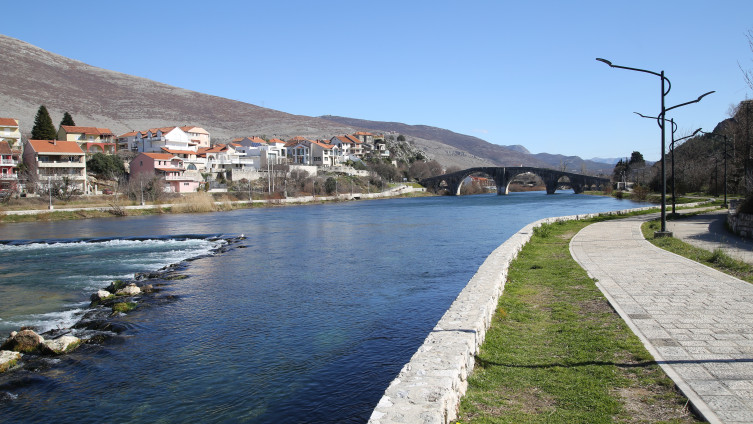 Trebinje: Starac izvršio samoubistvo