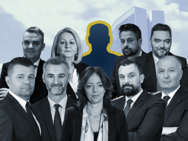 Treća godina Vijeća ministara: Od 251 ispunjeno sedam obećanja