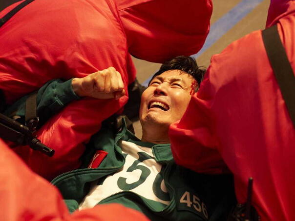 Treća sezona serije Squid Game u tri dana oborila Netflixov rekord gledanosti