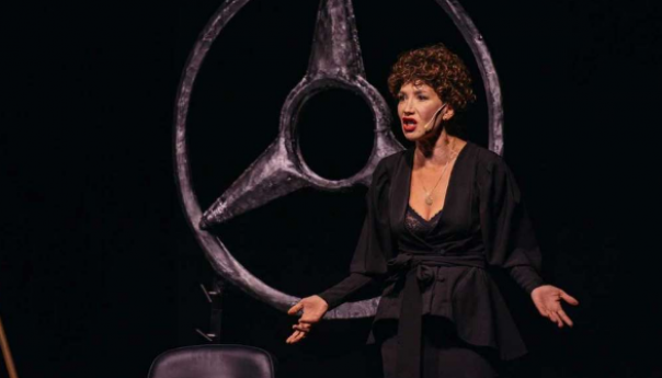 Treća večer inBoxa obilježena predstavama umjetnica iz Hrvatske