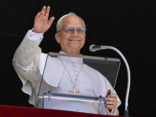 Treccani proglasio papu Lava XIV osobom 2025. godine