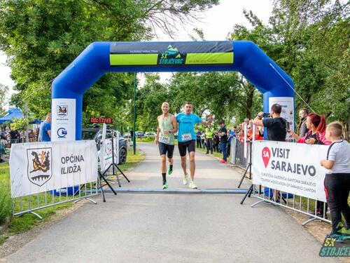 Treće izdanje humanitarne trke Stojčevac 5K: Sve spremno za sportsko-zabavni spektakl