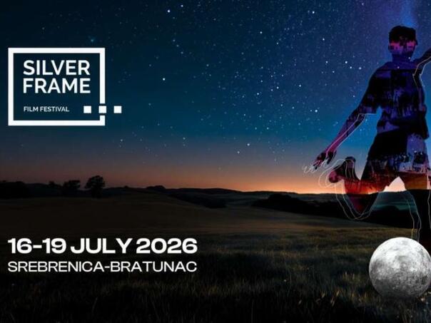 Treće izdanje međunarodnog filmskog Silver Frame Festivala