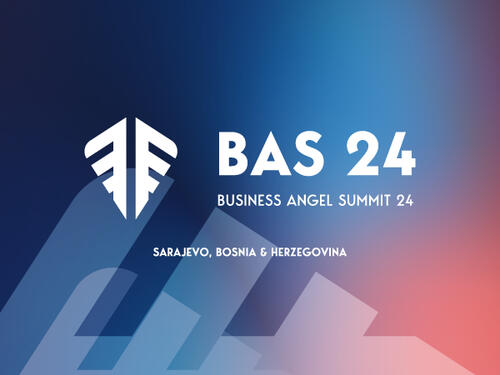 Treće izdanje Samita poslovnih anđela od 30. do 31.10. u Sarajevu