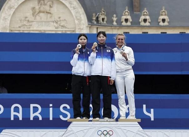 Treće zlato za Lim u streličarstvu