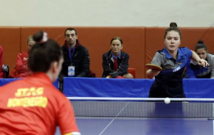 Trećeg dana Evropskog prvenstva u Sarajevu na programu četvrtfinalni mečevi